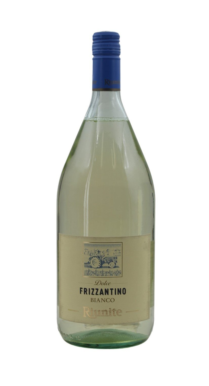 Riunite Frizzantino Bianco Dolce Magnum 1,5 l (3,99 €/l)