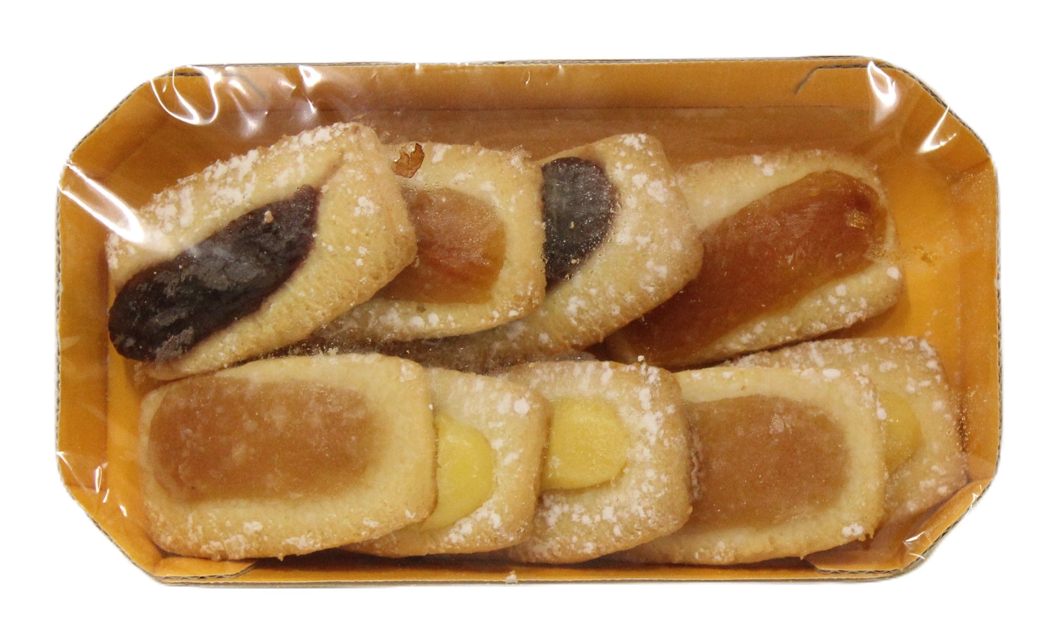Bristot, Arcobaleno 200 g, Süßwaren, 0,2 kg