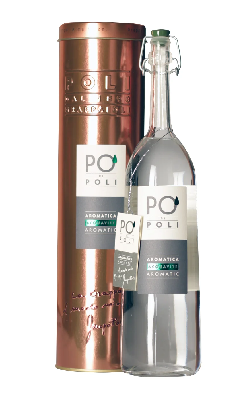 Po' di Poli Aromatica Po' di Poli Aromatica