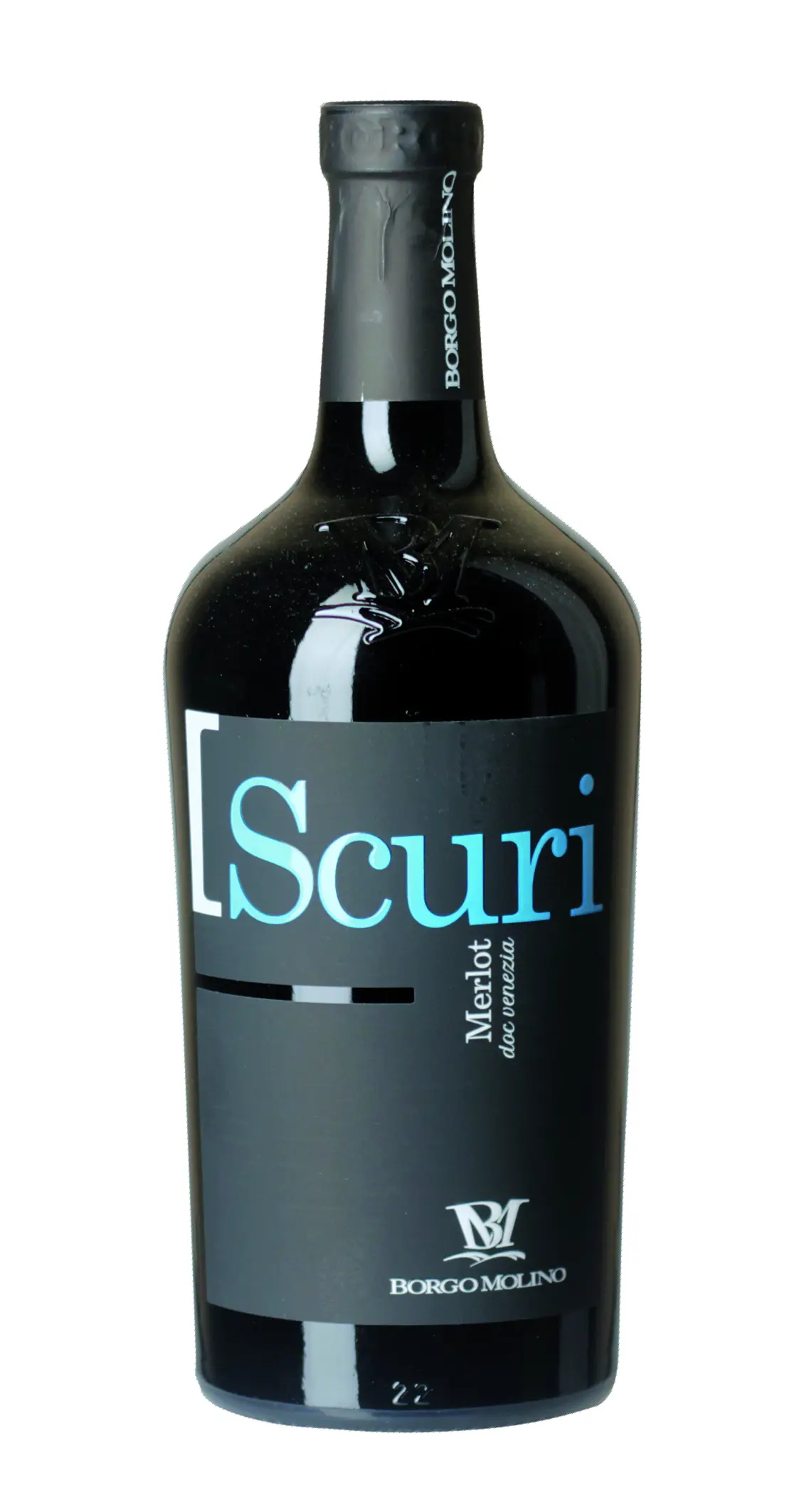 I Scuri Merlot delle Venezie I Scuri Merlot delle Venezie