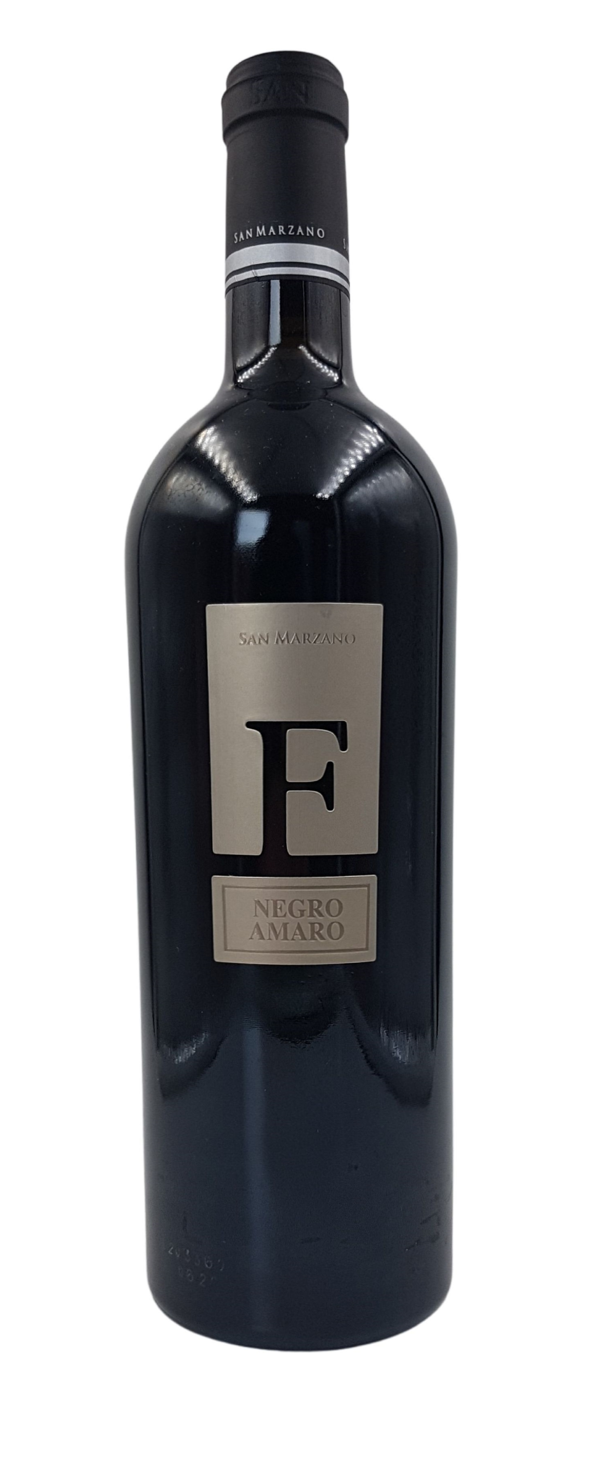 (27,99 €/l) Cantine San Marzano F Negroamaro Salento