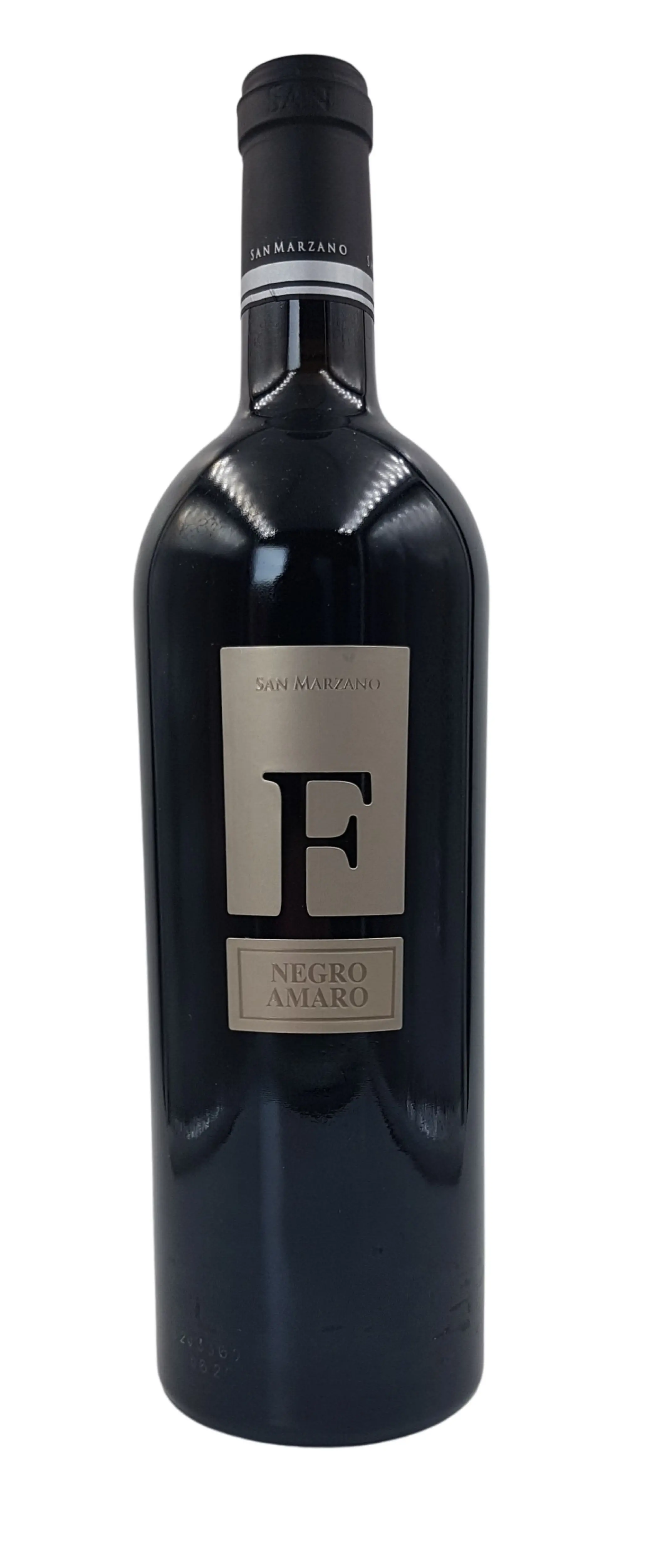 F Negroamaro Salento