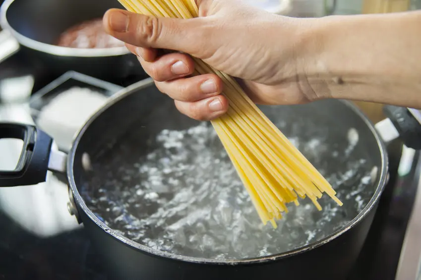 Pasta-Portionen: So viele Nudeln pro Person reichen aus