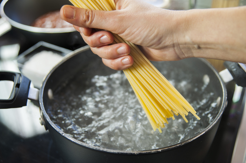 Pasta-Portionen: So viele Nudeln pro Person reichen aus
