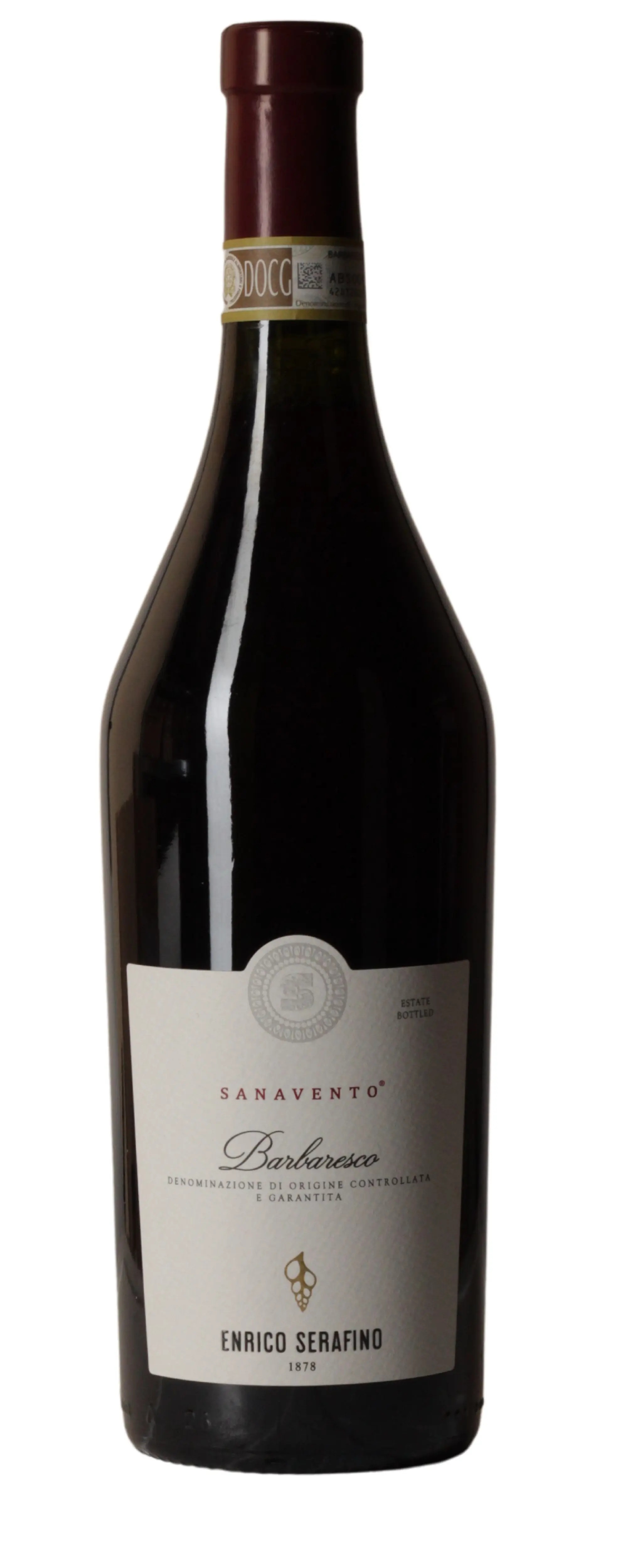 Sanavento Barbaresco