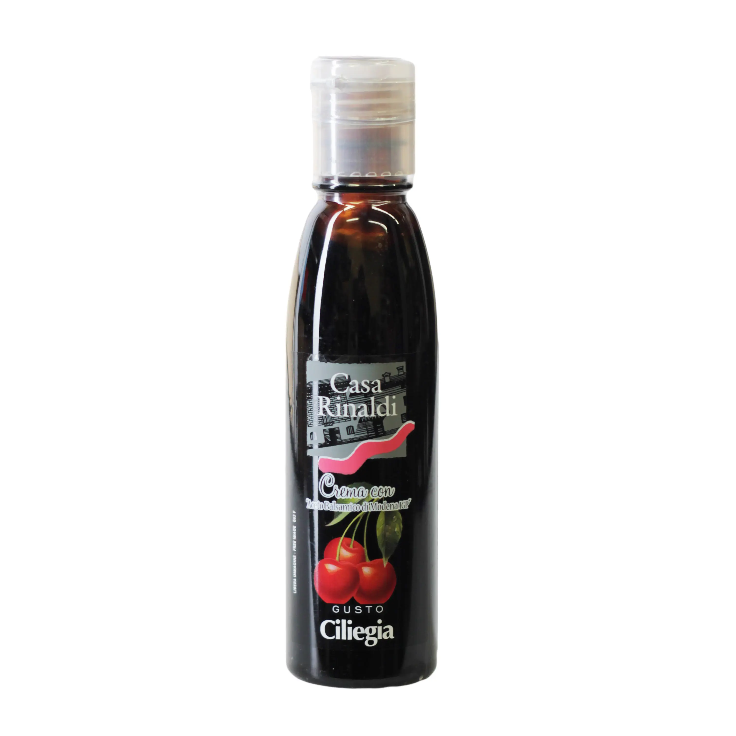 Crema di Balsamico Ciliegia 150 ml Crema di Balsamico Ciliegia 150 ml