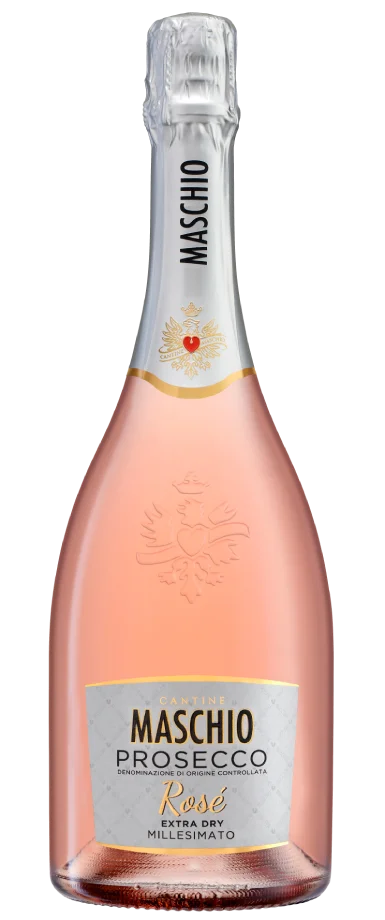 Prosecco Rosé Extra Dry Millesimato Prosecco Rosé Extra Dry Millesimato