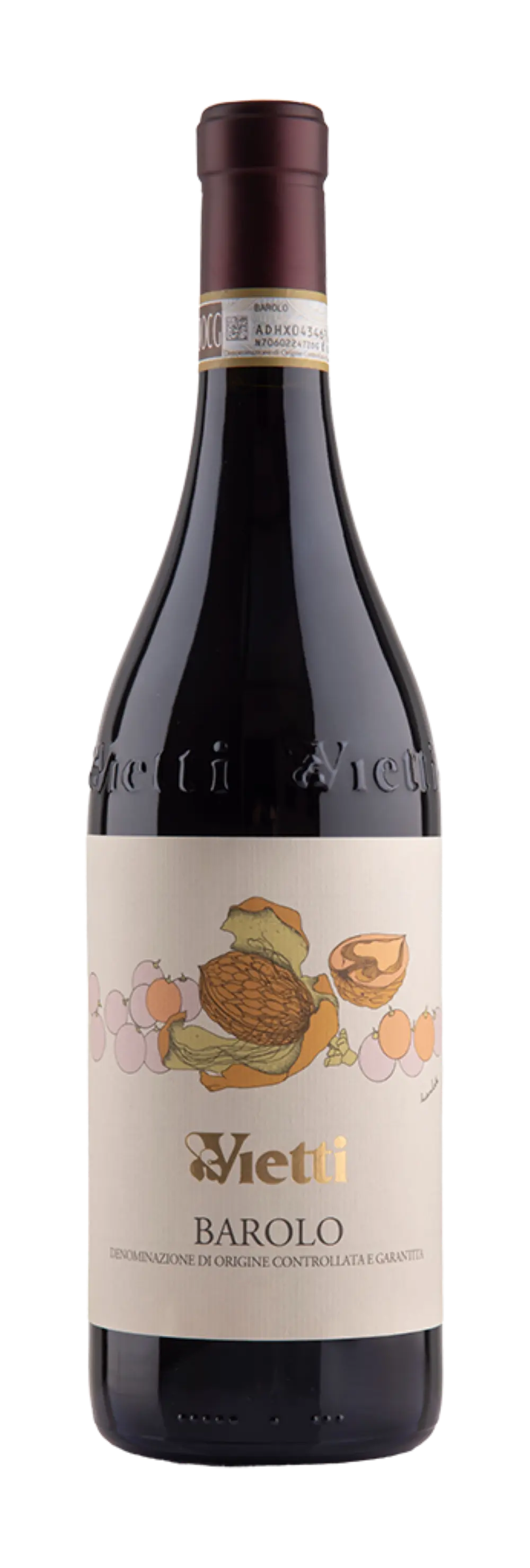 Barolo Castiglione