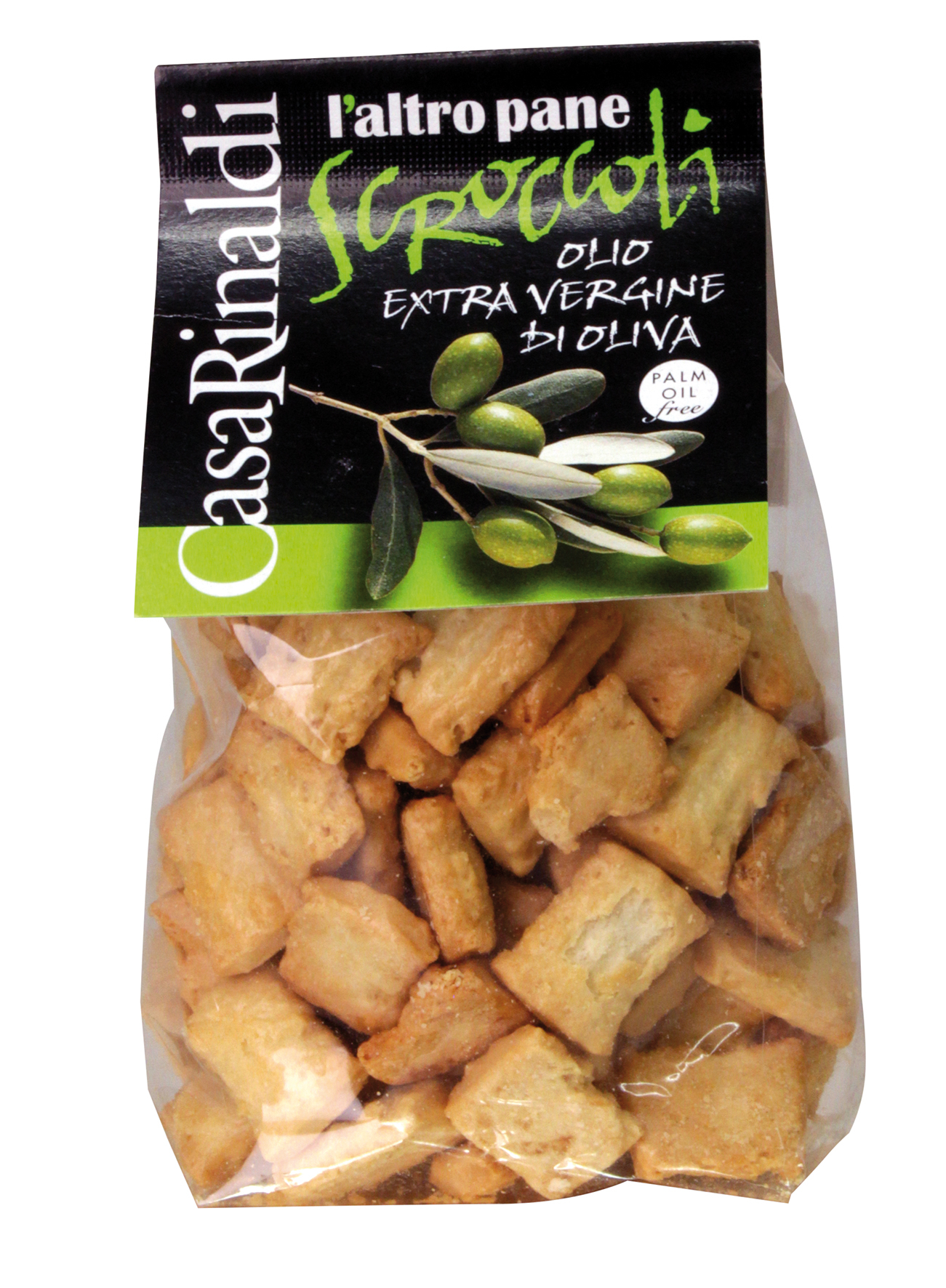 (12,97 €/kg) Casa Rinaldi Scroccoli