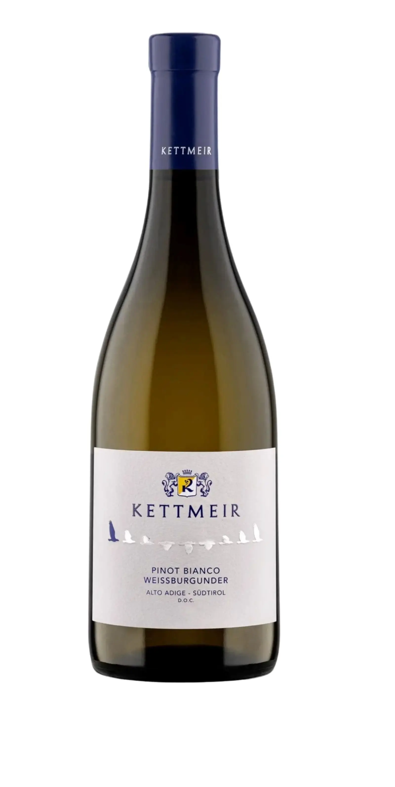 Pinot Bianco Weißburgunder Pinot Bianco Weißburgunder