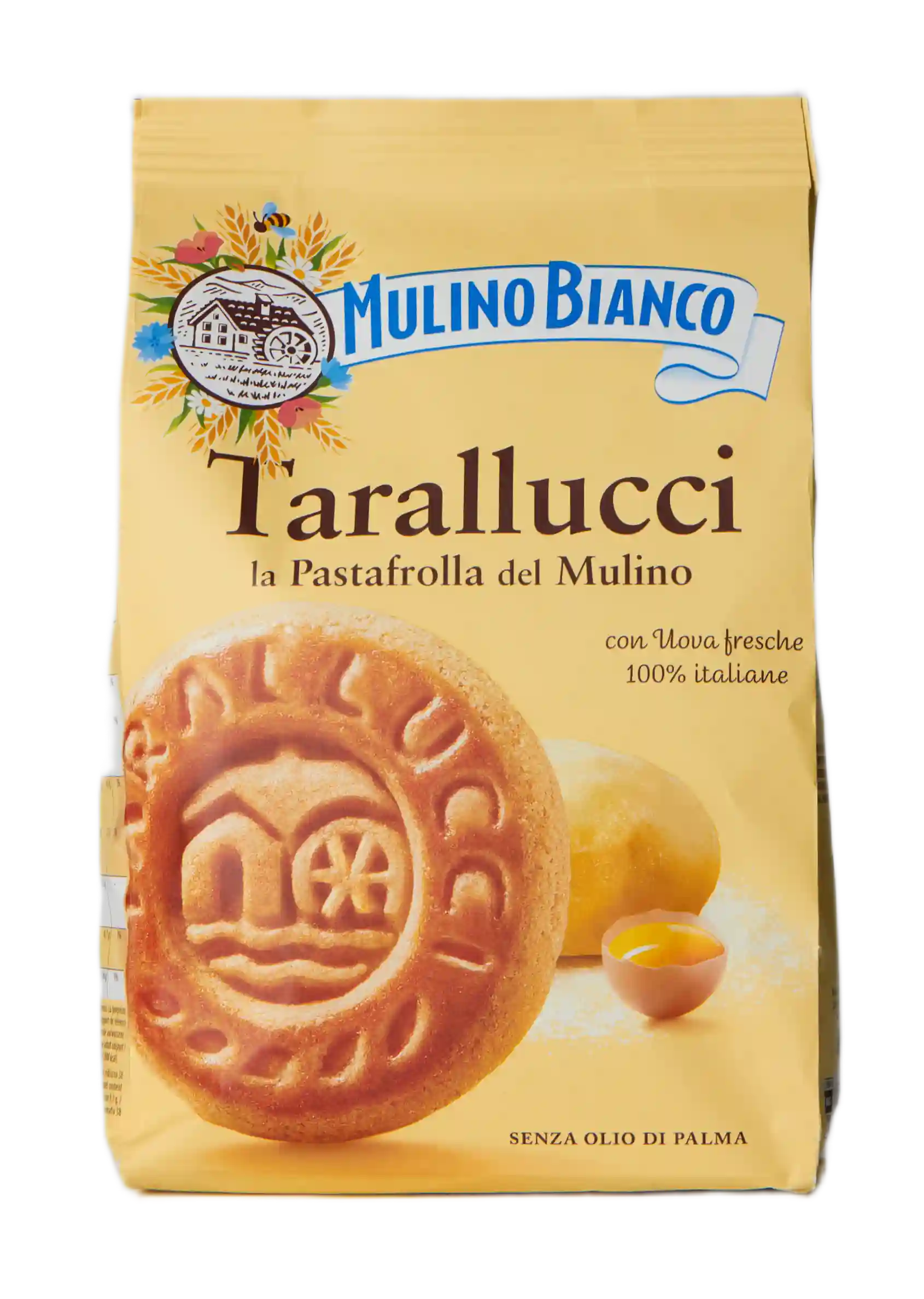 Tarallucci 350 g