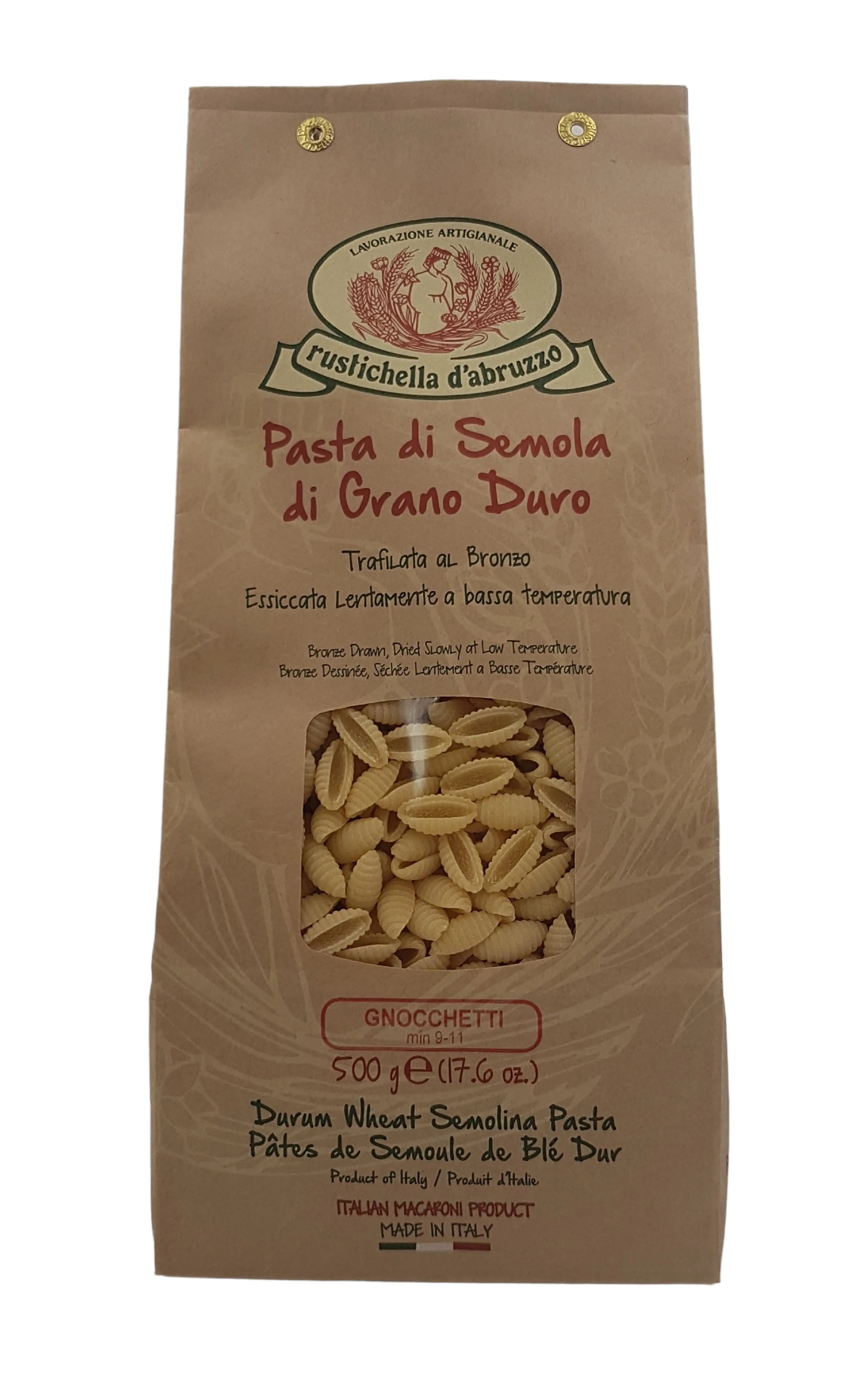 Gnocchetti Sardi Gnocchetti Sardi