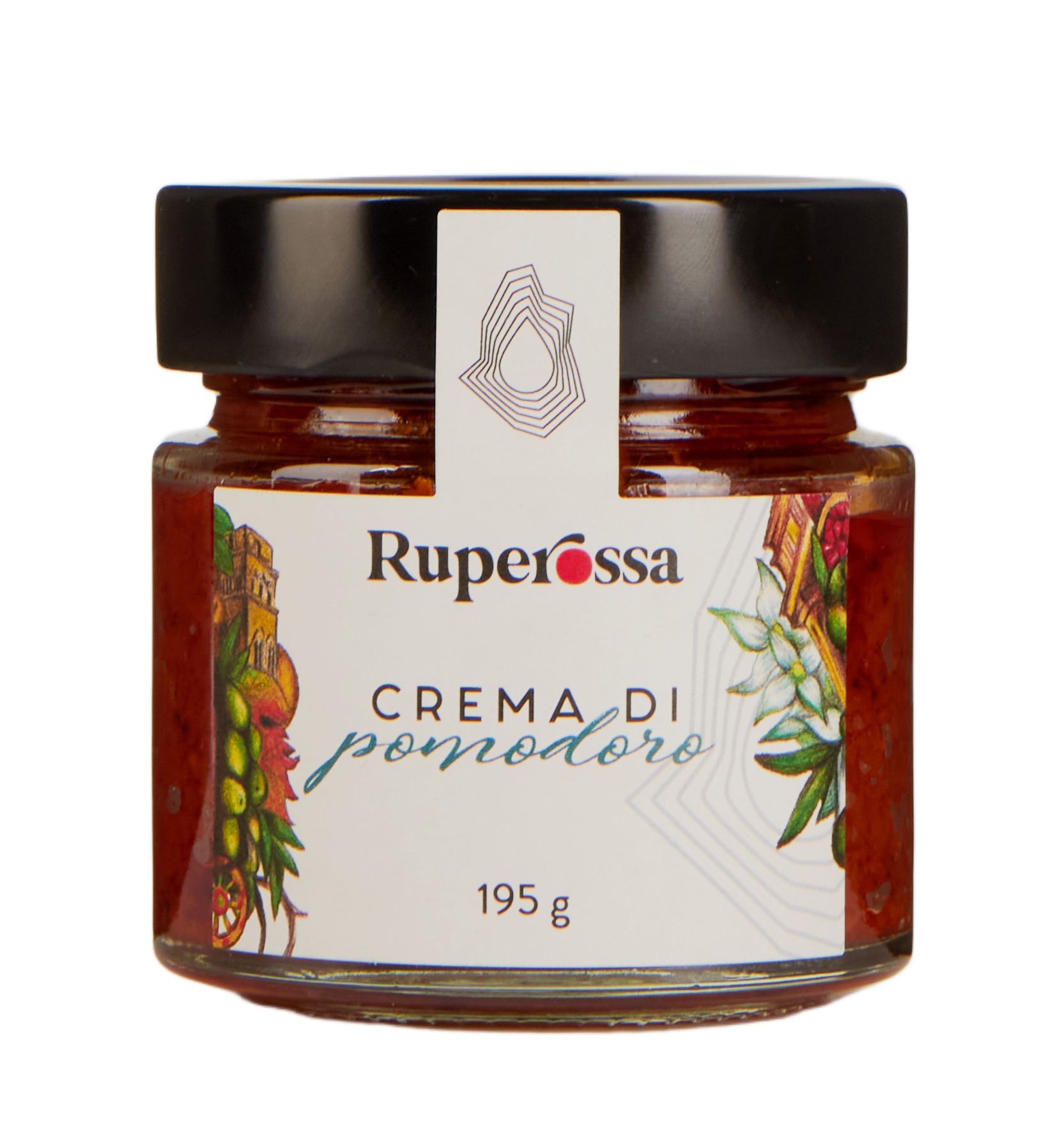 Crema di Pomodoro 195 g