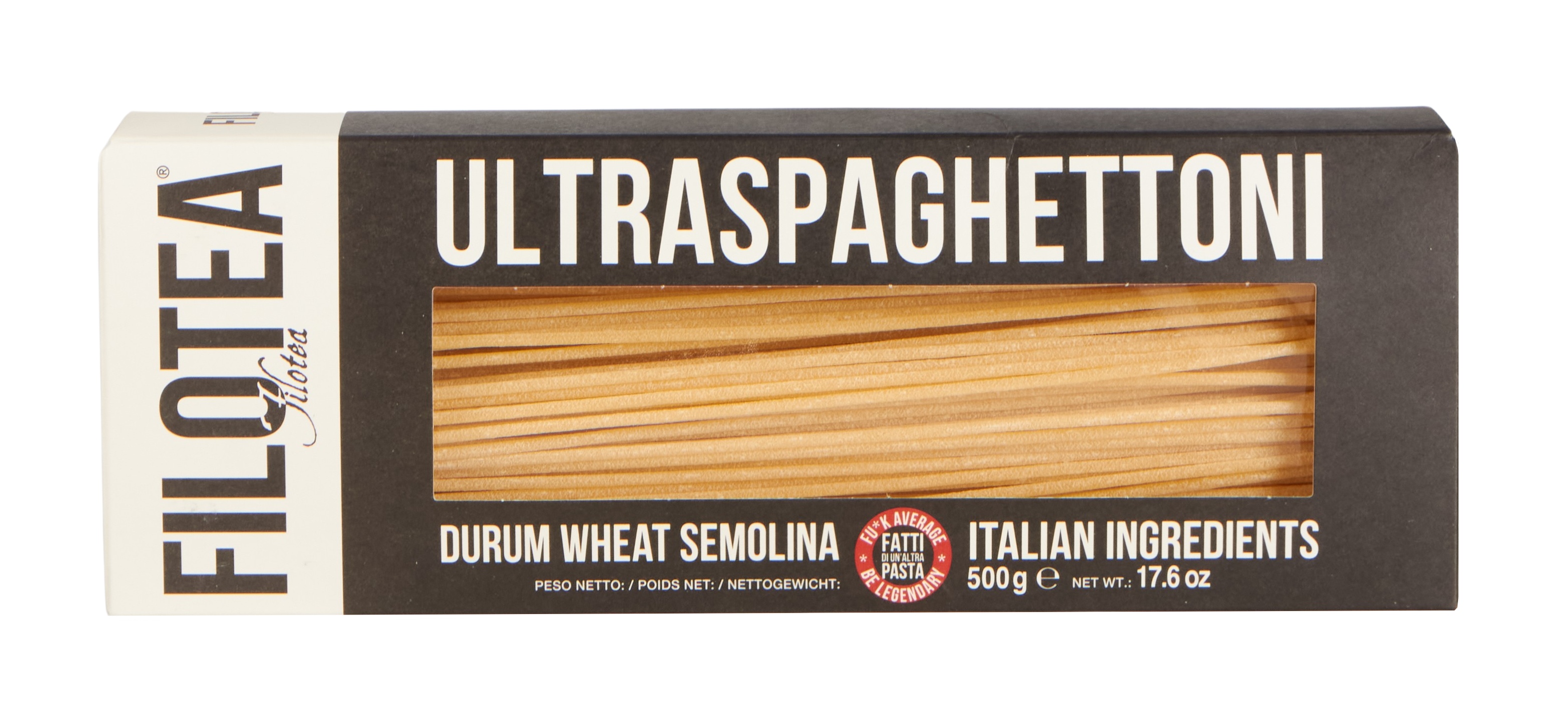 Ultra Spaghettoni 500 g