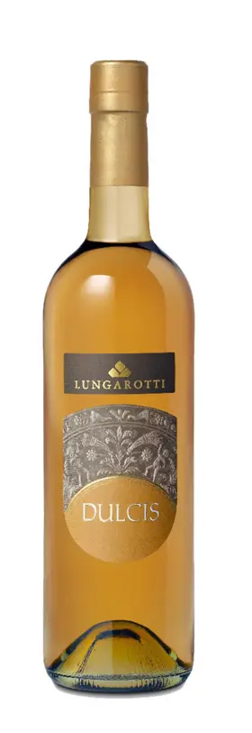Dulcis Vino liquoroso 0,75l Dulcis Vino liquoroso 0,75l