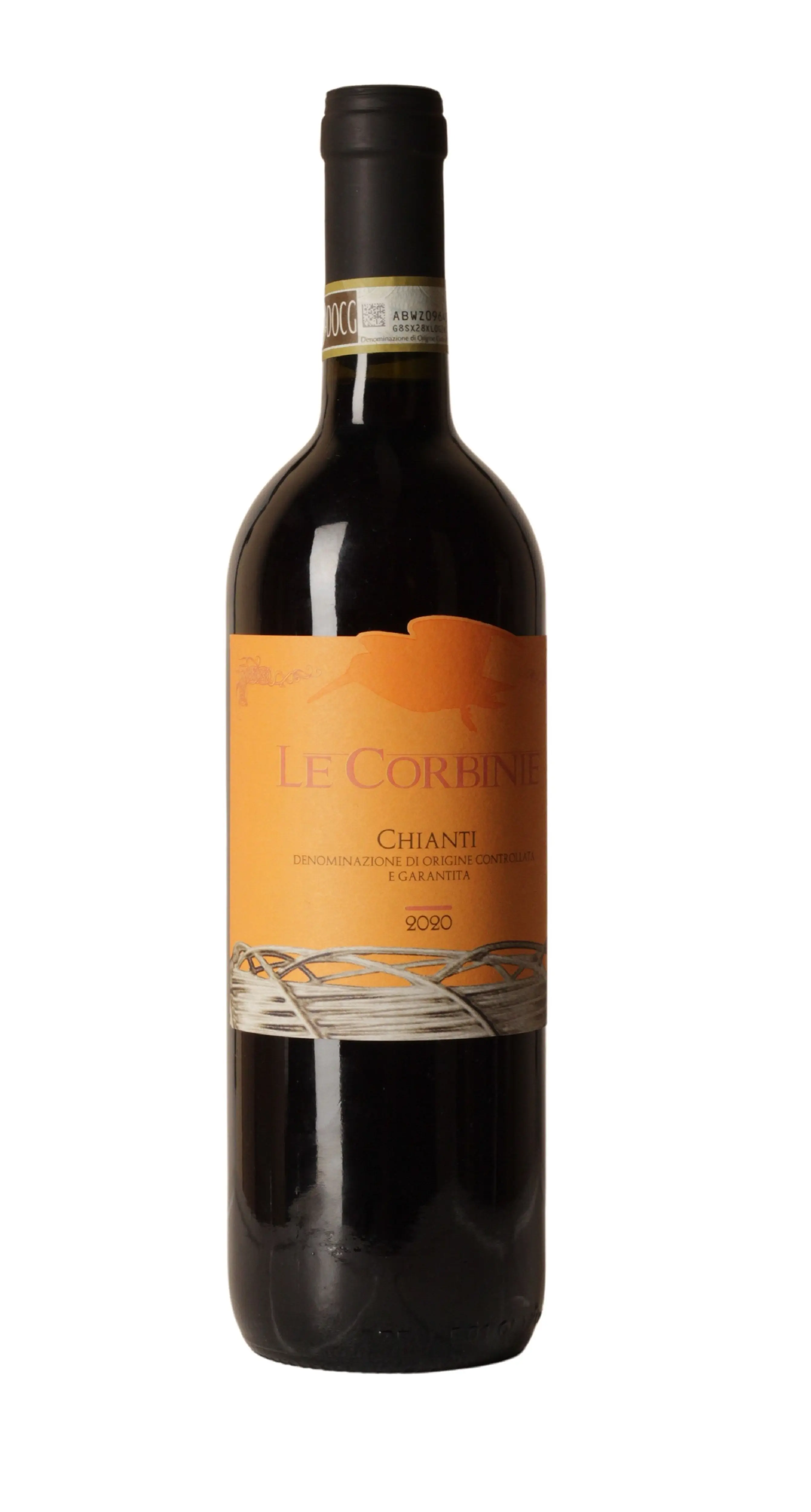 Le Corbinie Chianti Le Corbinie Chianti