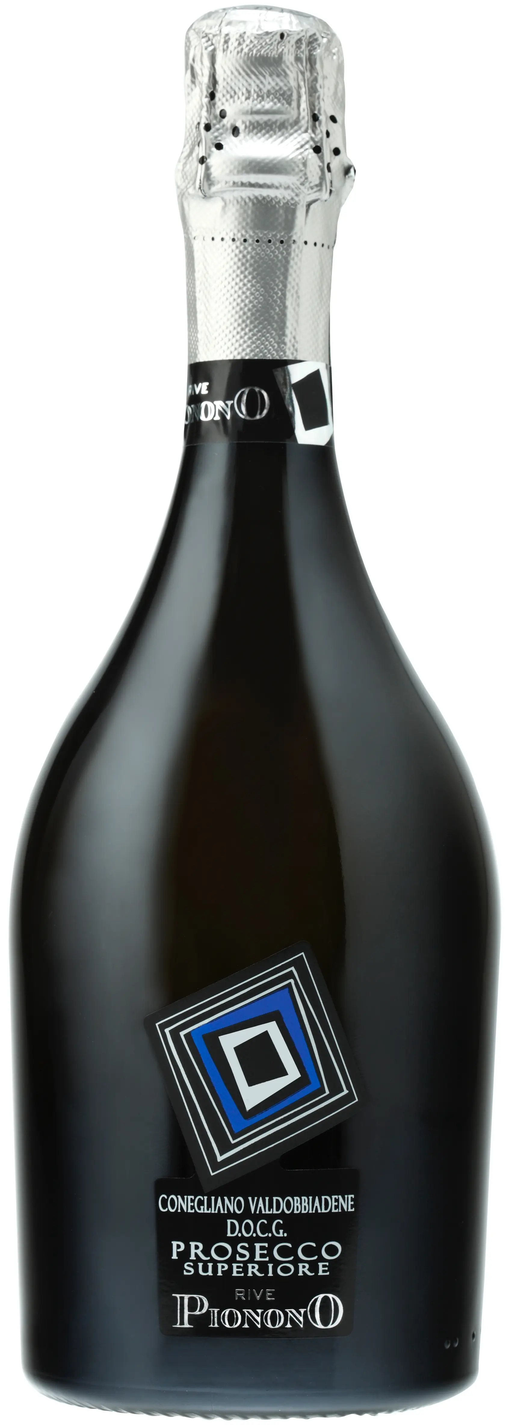 Prosecco Superiore Conegliano di Valdobbiadene Rive Pionono Prosecco Superiore Conegliano di Valdobbiadene Rive Pionono