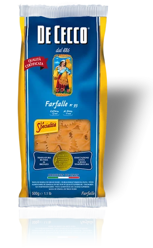 Farfalle N°93