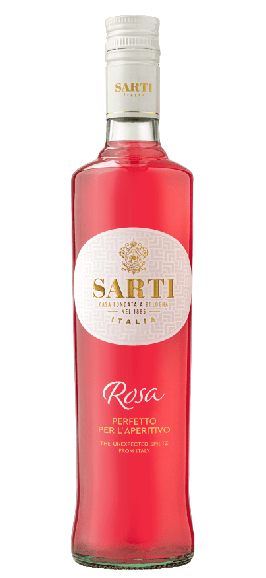 (28,56 €/l) Sarti Sarti Rosa
