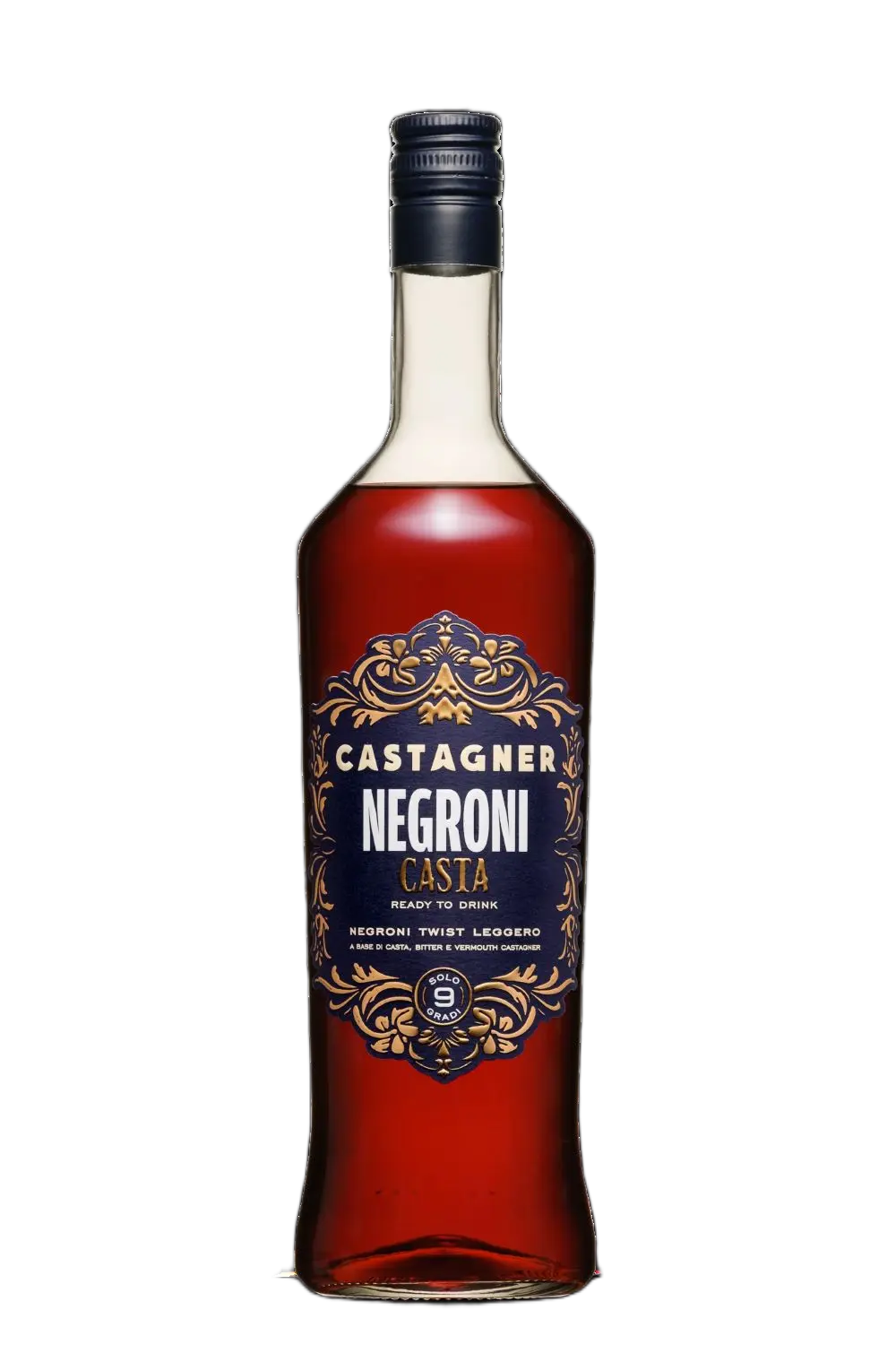Casta Negroni