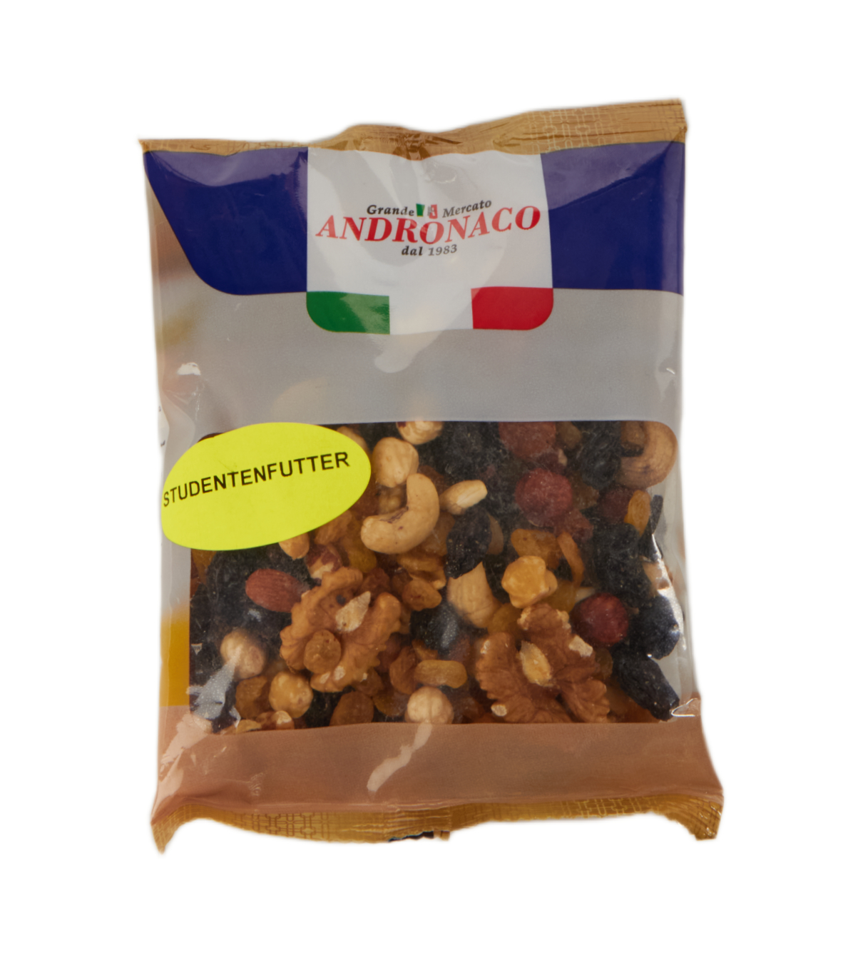 Studentenfutter 200 g