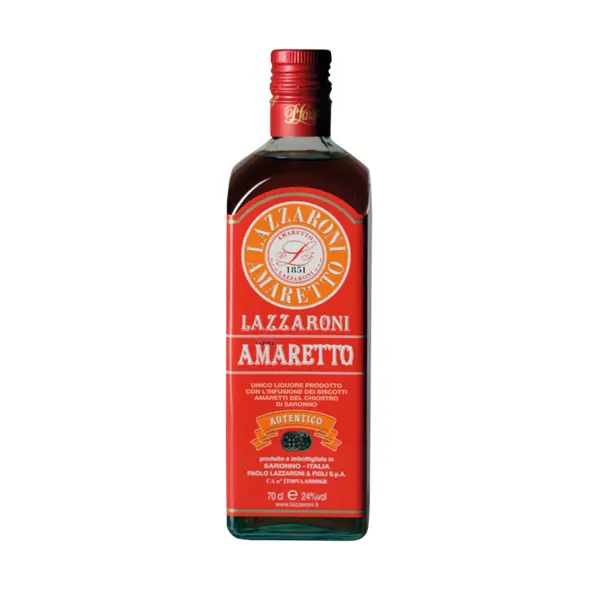 Amaretto Amaretto
