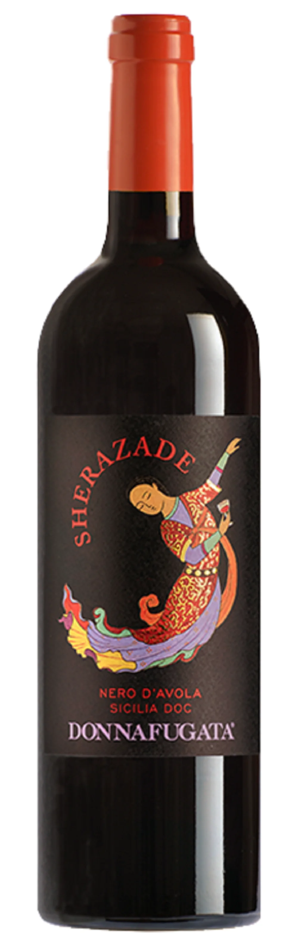 Sherazade