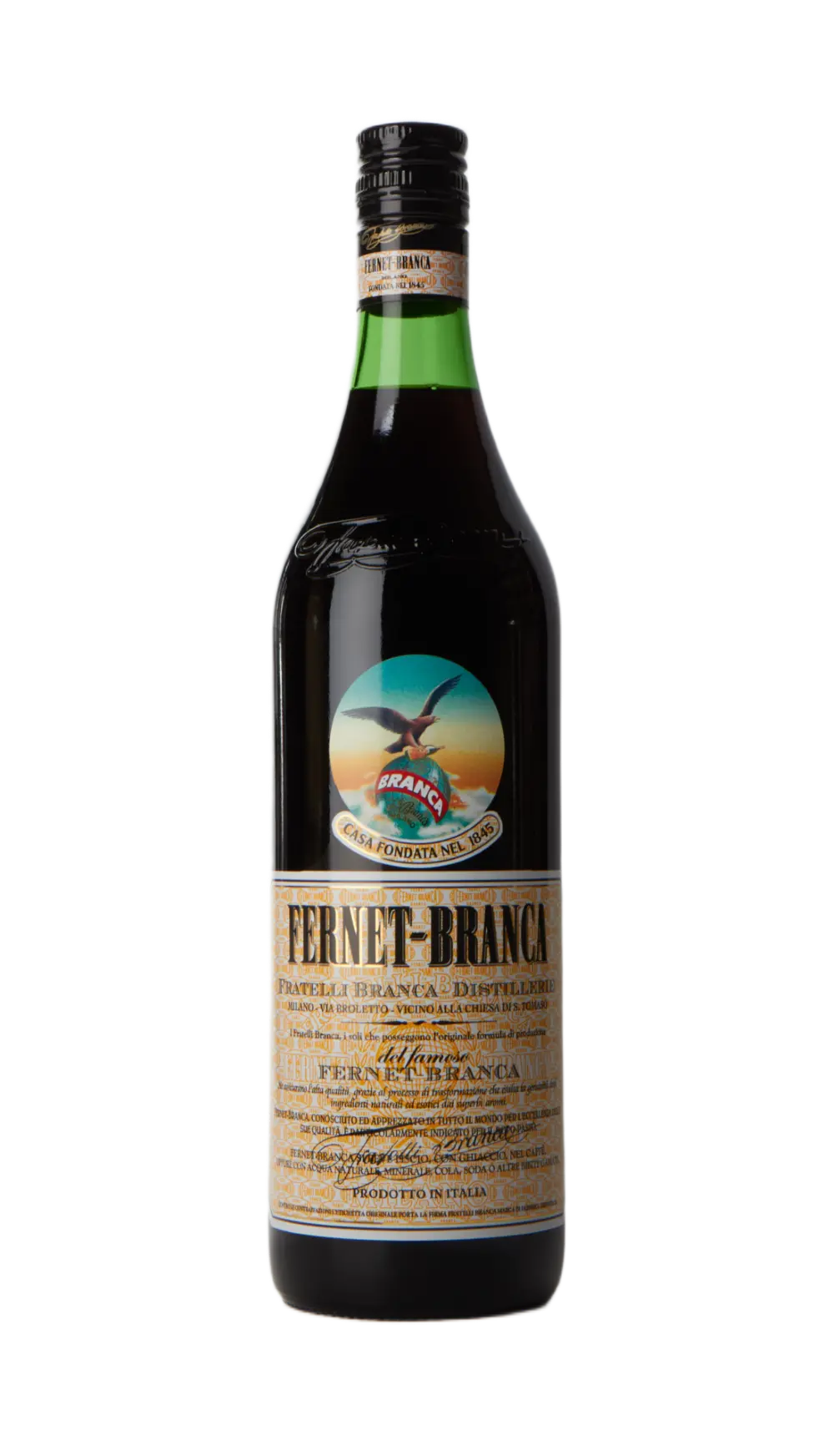 Fernet-Branca 1 l.