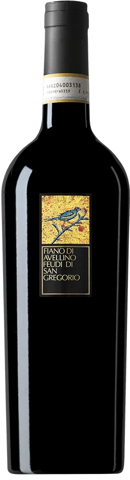 Fiano di Avellino Fiano di Avellino