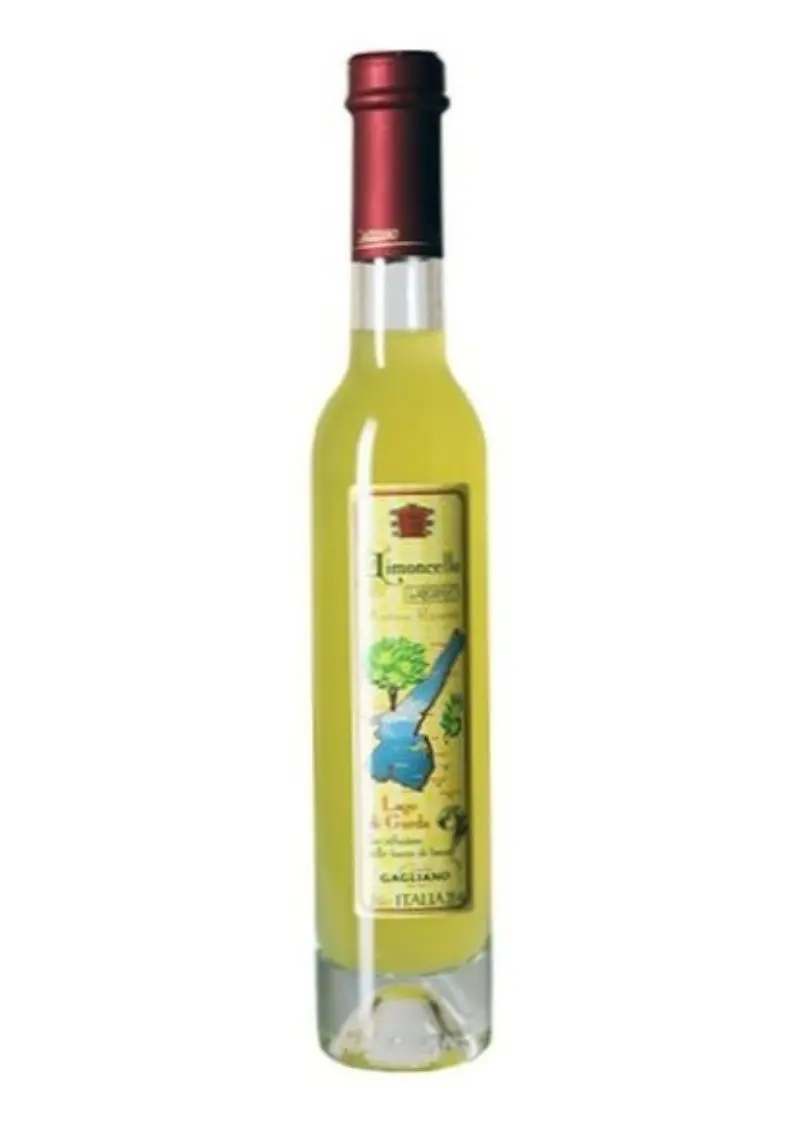 Limoncello Limoncello