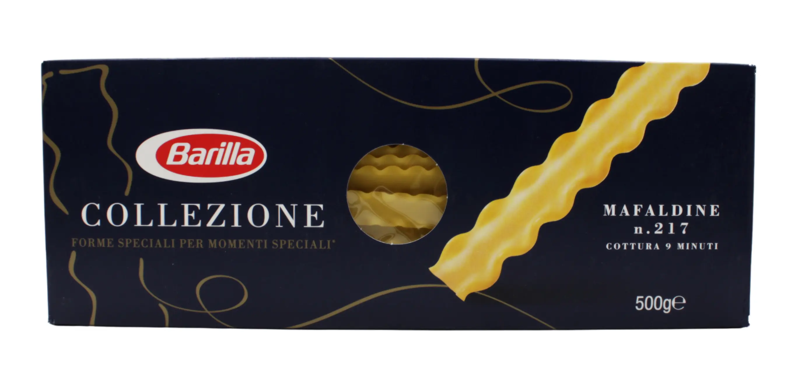 Collezione Mafaldine