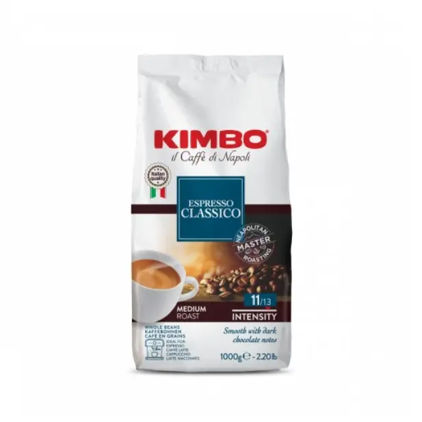 Espresso Classico 1 kg Espresso Classico 1 kg