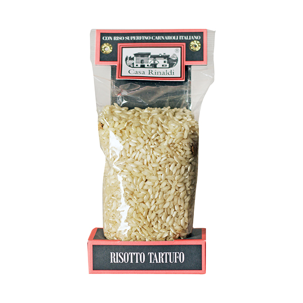 Casa Rinaldi, Risotto Tartufo 300 g , Reis, 0,3 kg