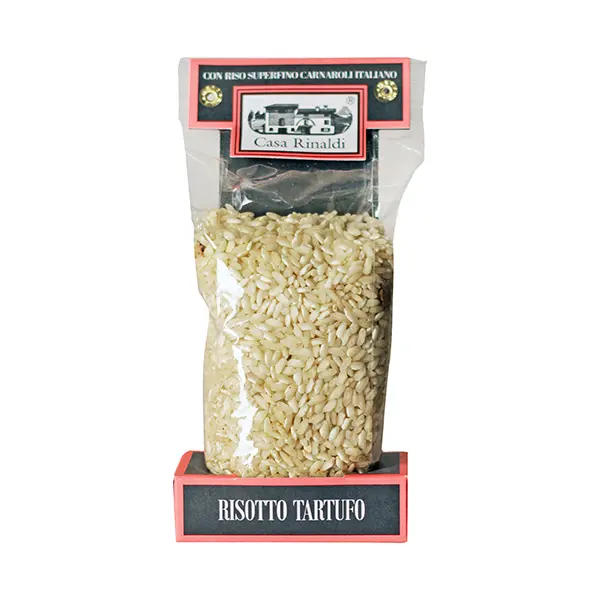 Risotto Tartufo 300 g Risotto Tartufo 300 g