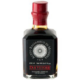 Due Vittorie Aceto Balsamico di Modena IGP (39,96 €/l)