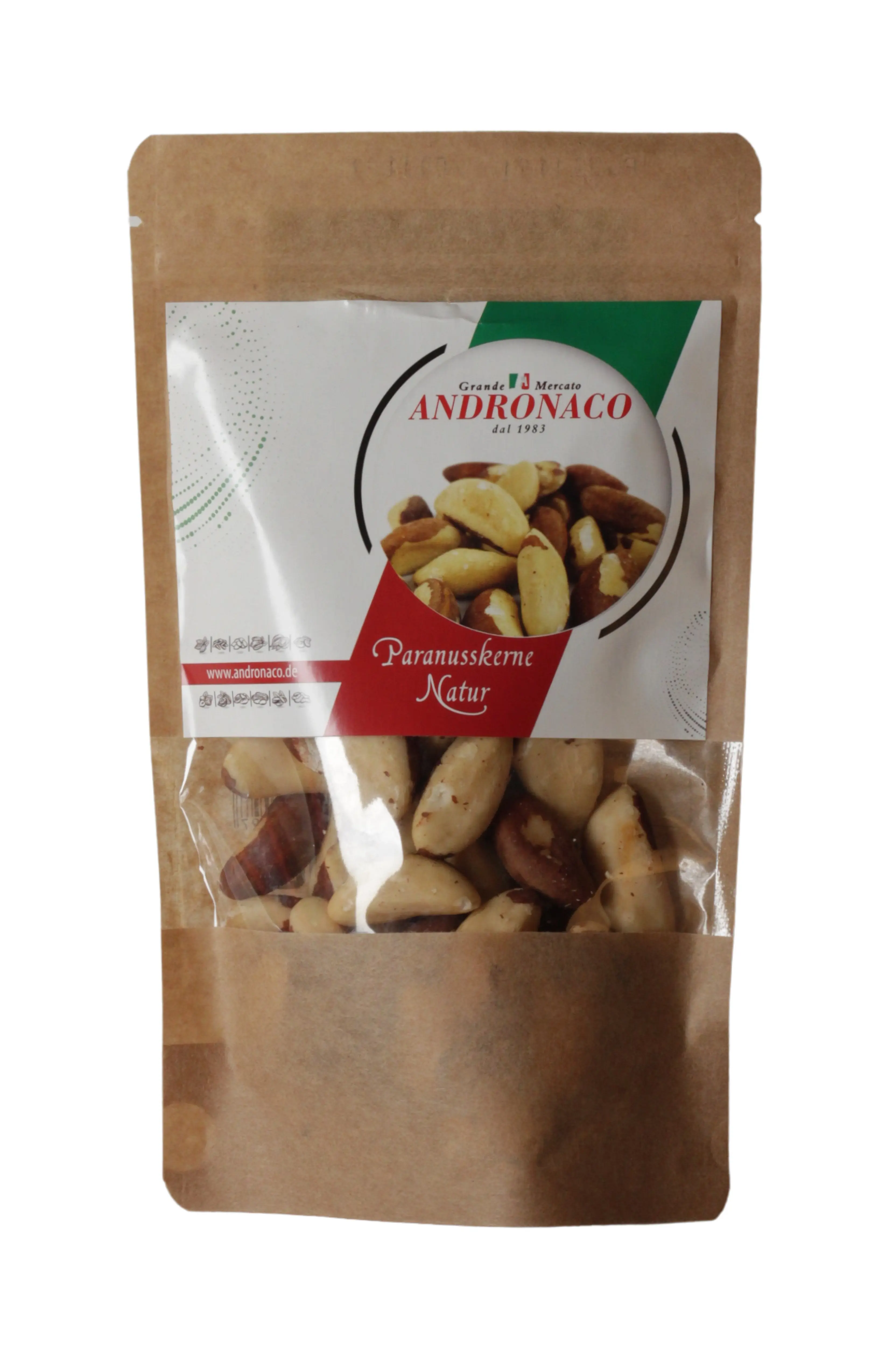 Paranüsse Natur 150 g