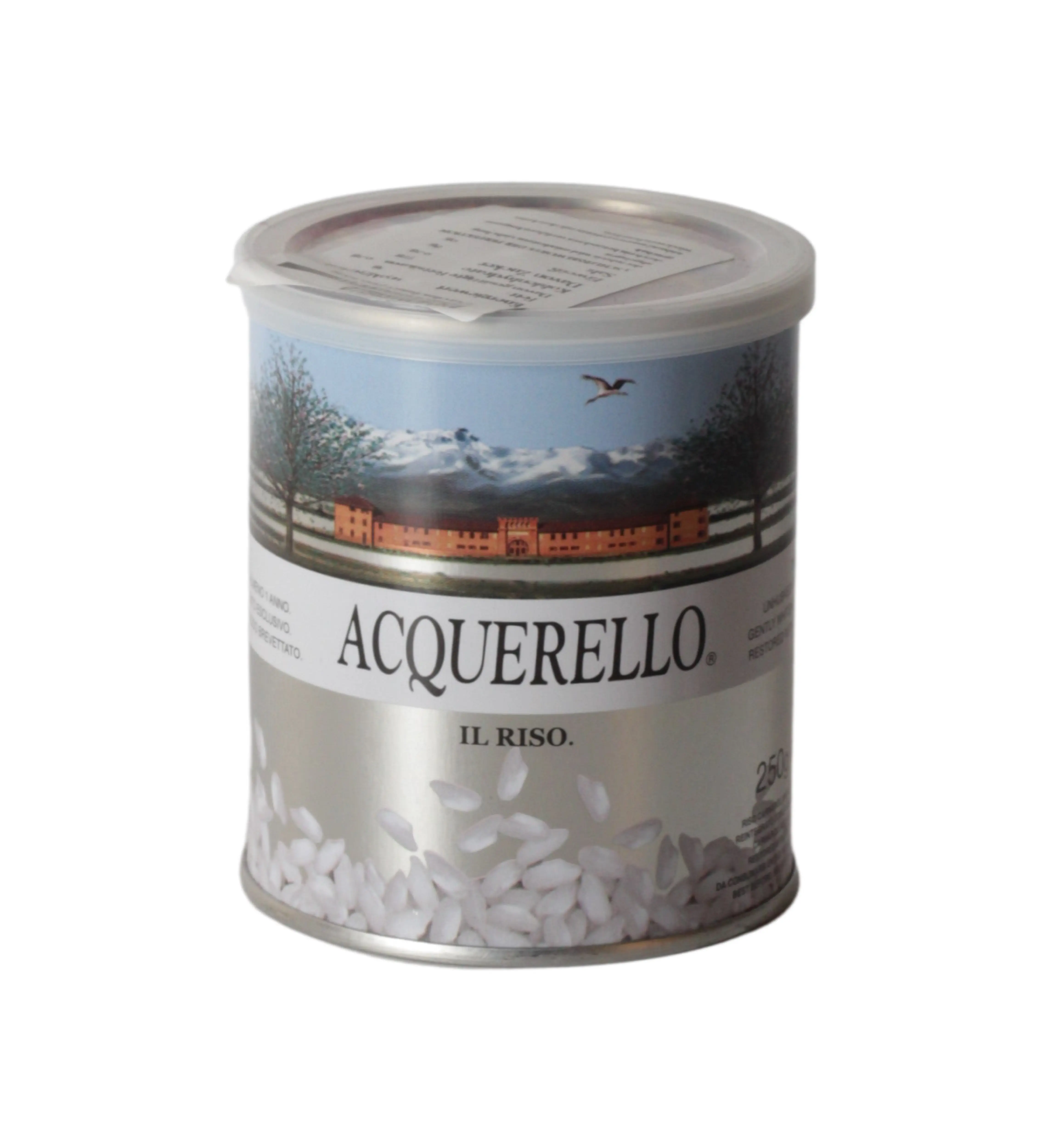 Il Riso Acquerello 250g Il Riso Acquerello 250g