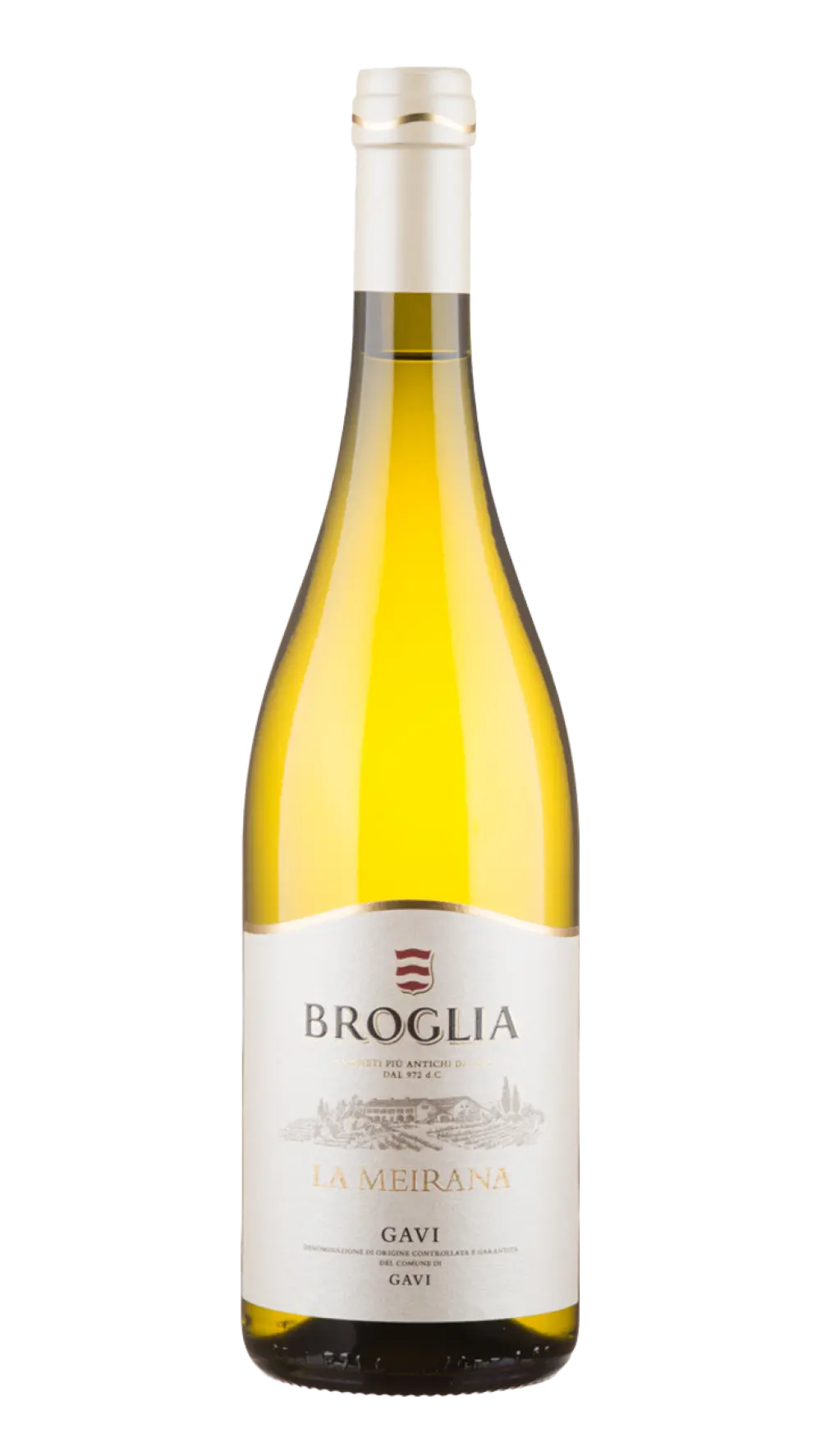 La Meirana Gavi di Gavi