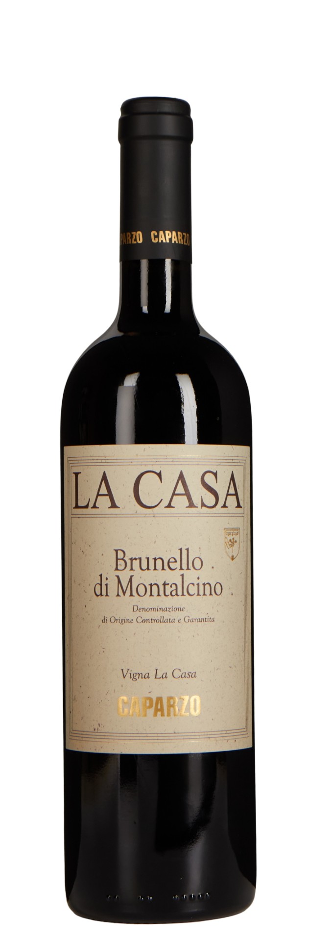 La Casa Brunello di Montalcino