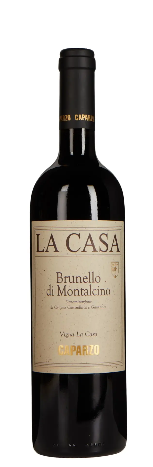 La Casa Brunello di Montalcino