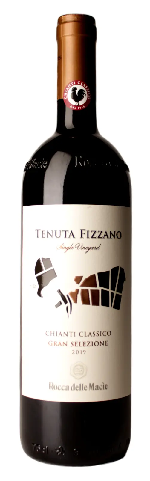 Chianti Classico Gran Selezione Tenuta Fizzano Chianti Classico Gran Selezione Tenuta Fizzano