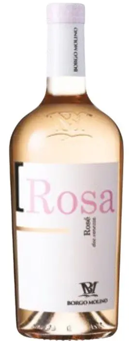 Rosa Venezia Rosa Venezia