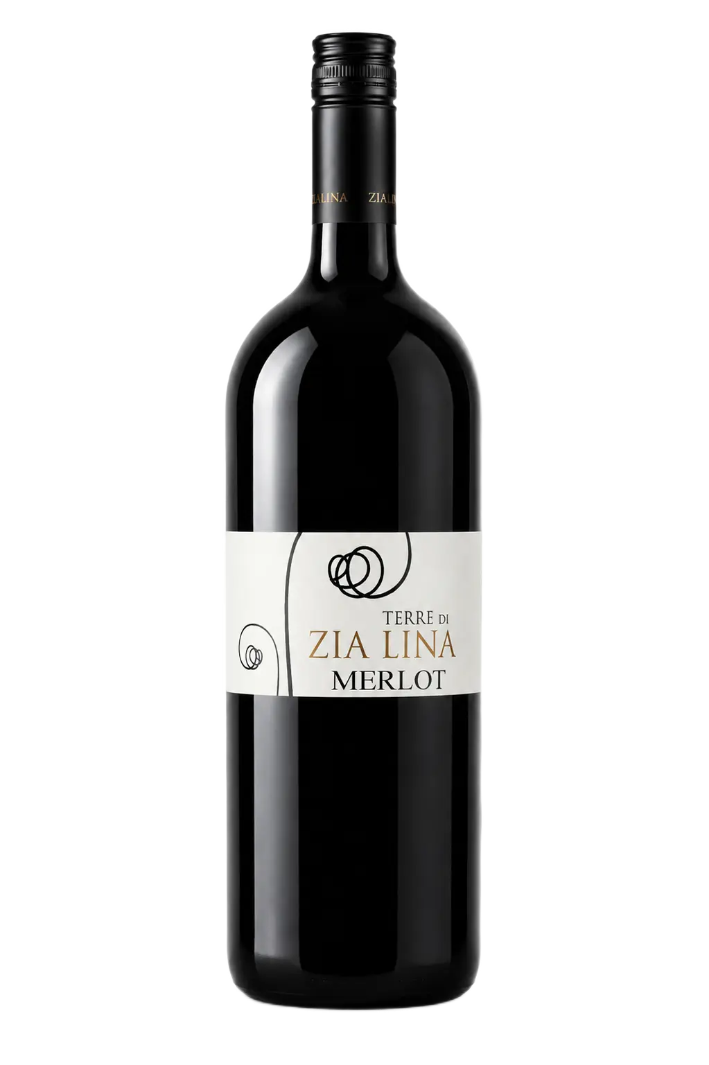 Merlot Magnum 1,5 L