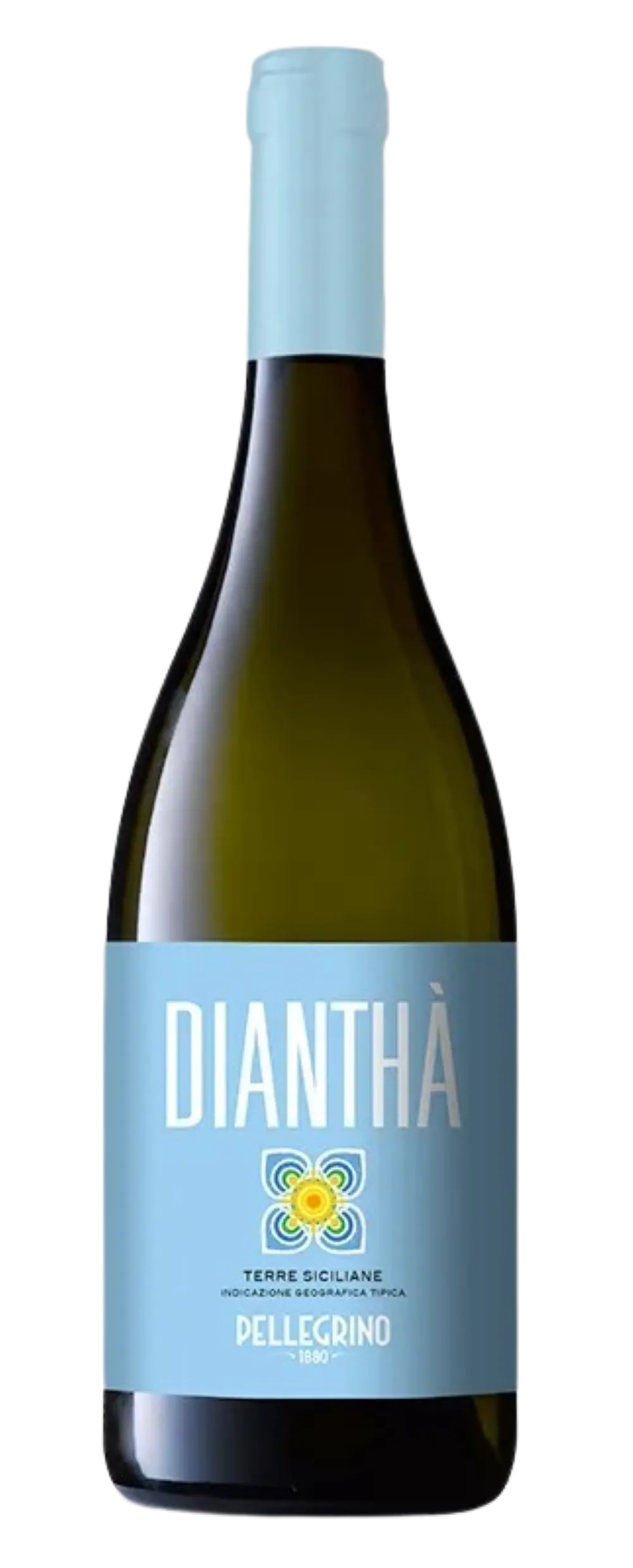 Dianthà Bianco