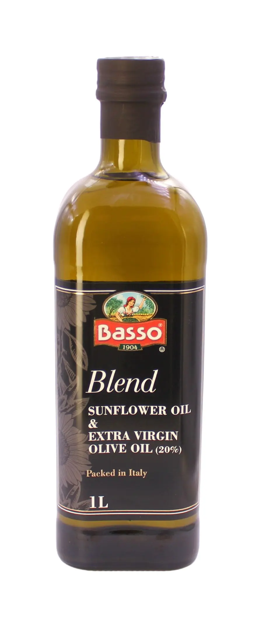 Olio Blend 1000 ml Olio Blend 1000 ml