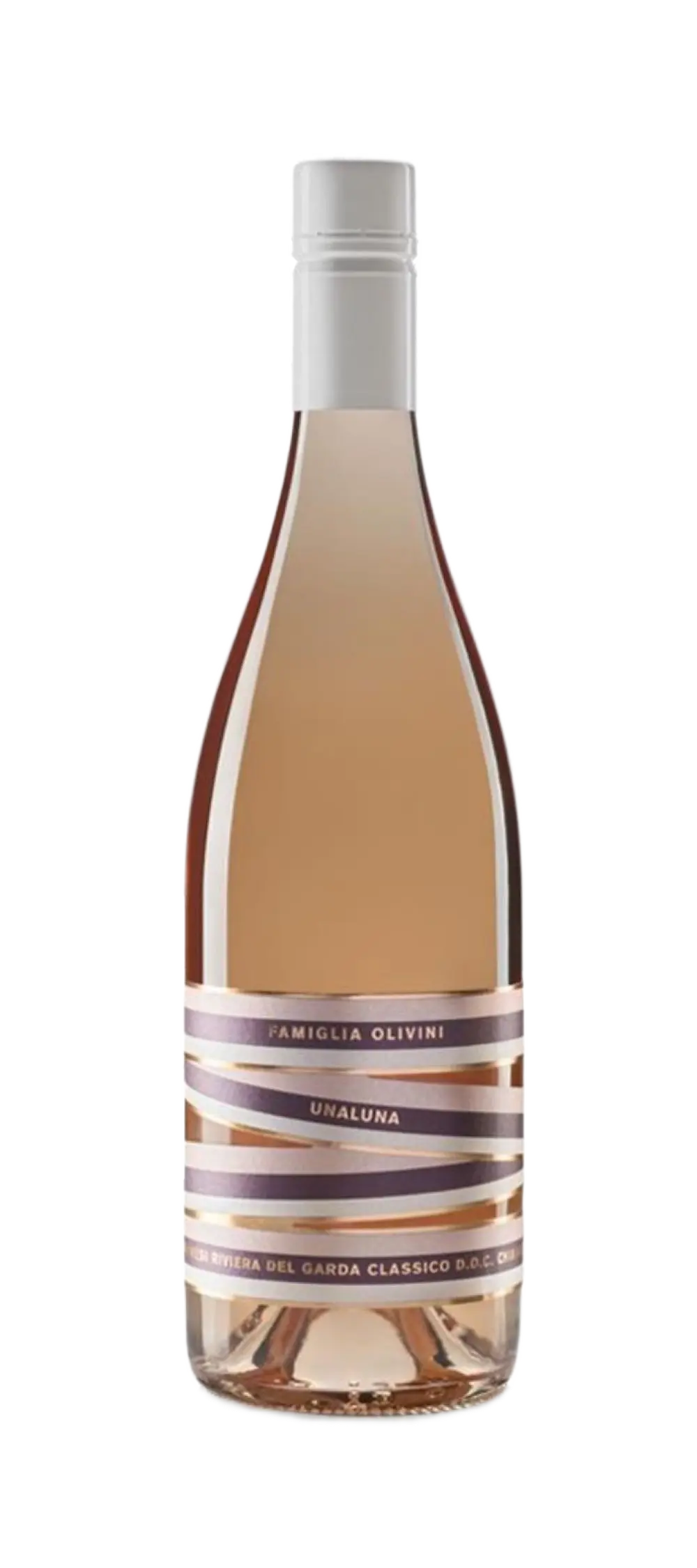Chiaretto del Garda Classico UnaLuna