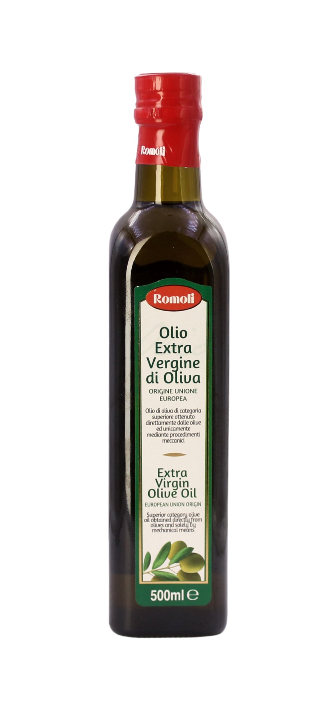 Olivenol Aus Italien