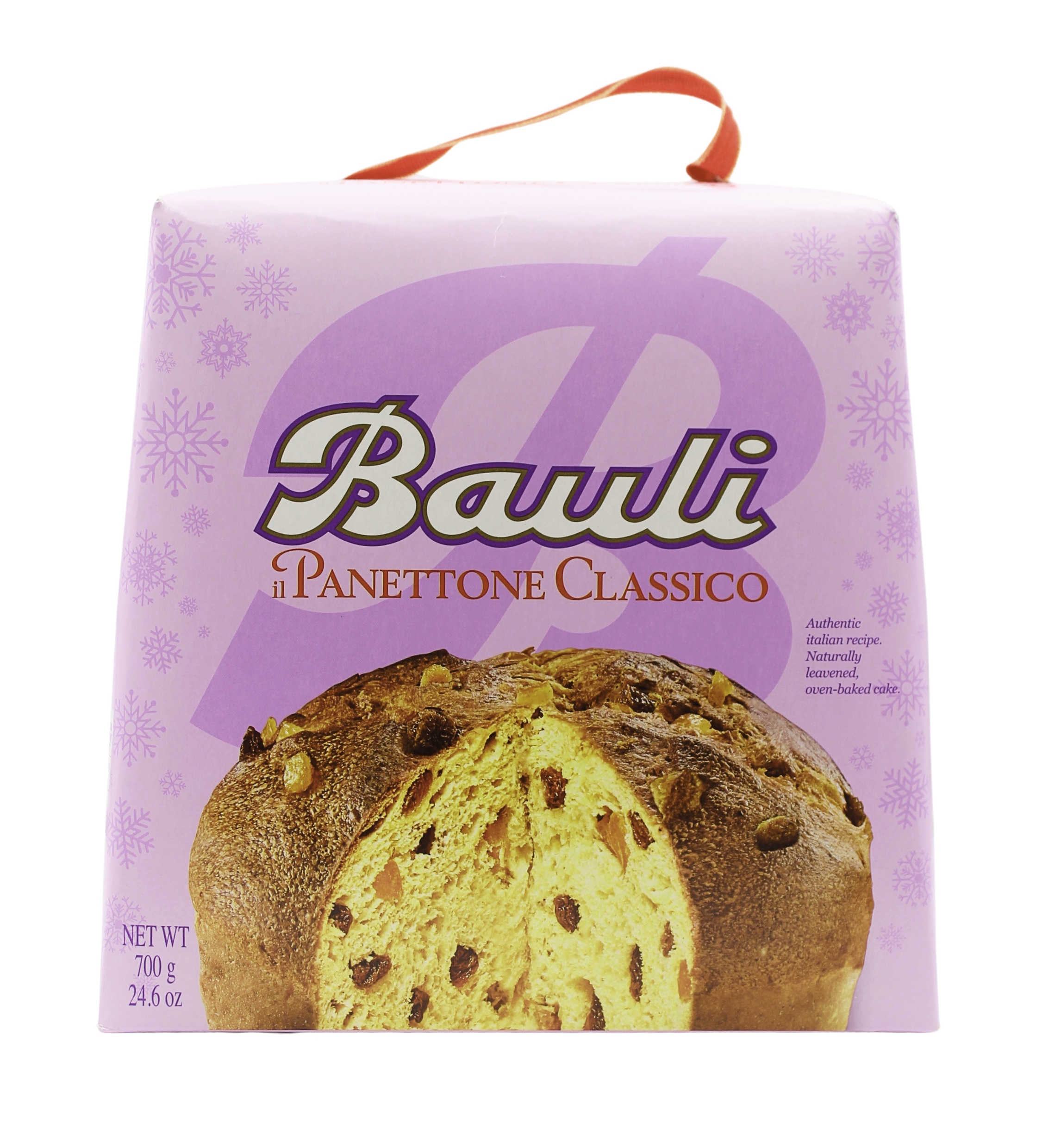 Panettone Classico 700 g