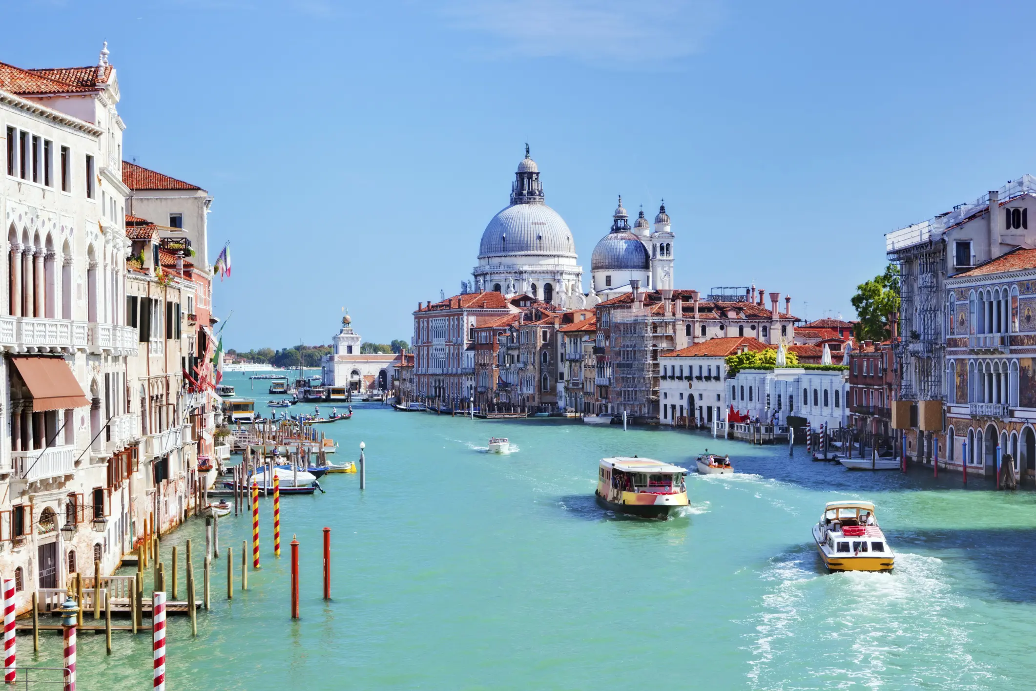 Venedig: Hier essen Sie lecker und preiswert