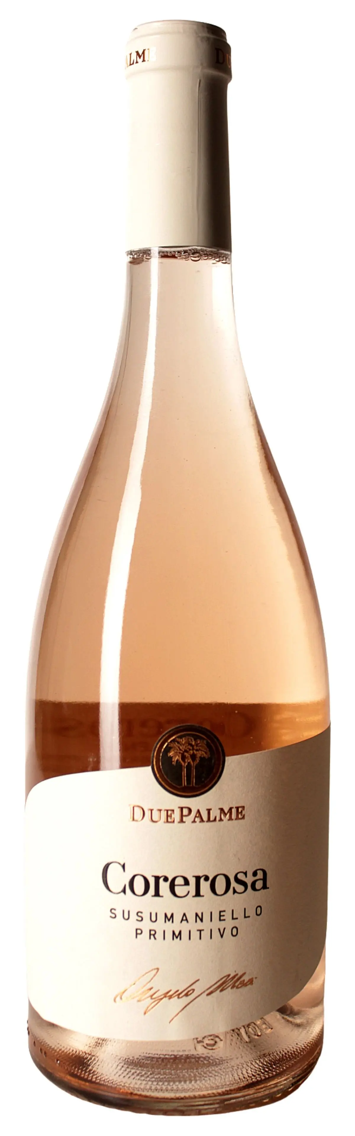 Corerosa Susumaniello Primitivo Salento Rosato Corerosa Susumaniello Primitivo Salento Rosato